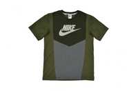 Nike NSW Icon Hybrid Męska Koszulka T-Shirt Rozmiar S