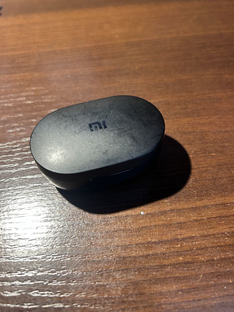 Mi true wireless earbuds basic 2