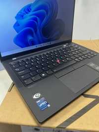 Lenovo thinkpad x1 carbon gen 10 i5 Gwarancja