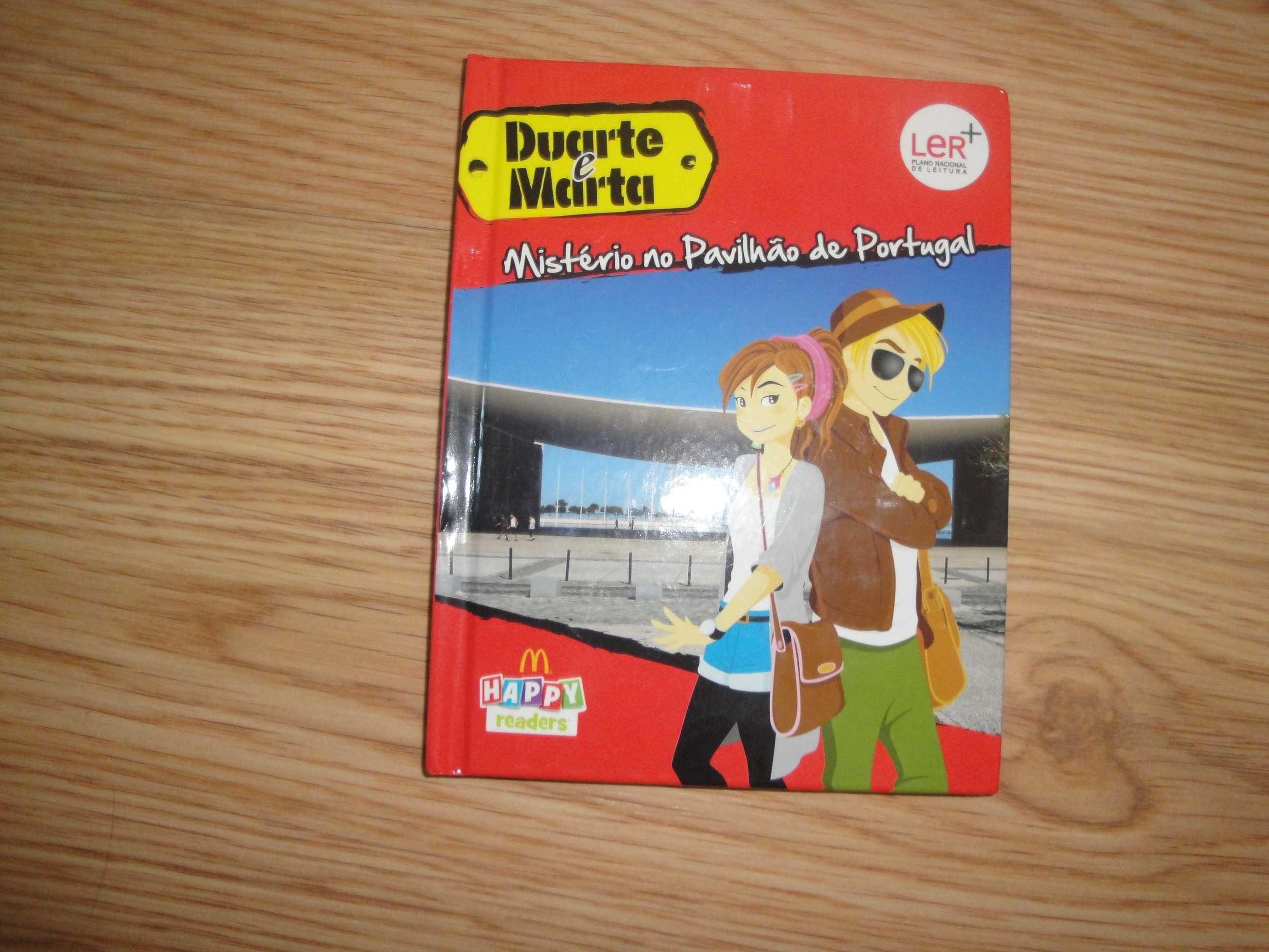 Livros infantis - diversos