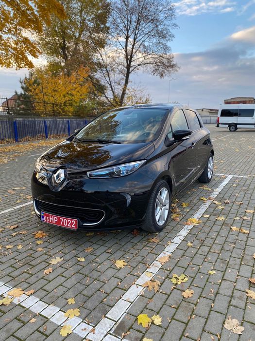 Продам Renault Zoe