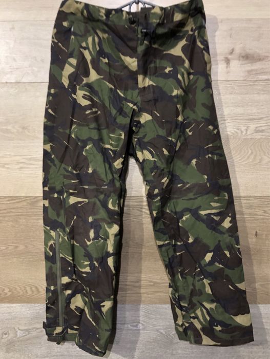 Штани MTP( Gore-tex)