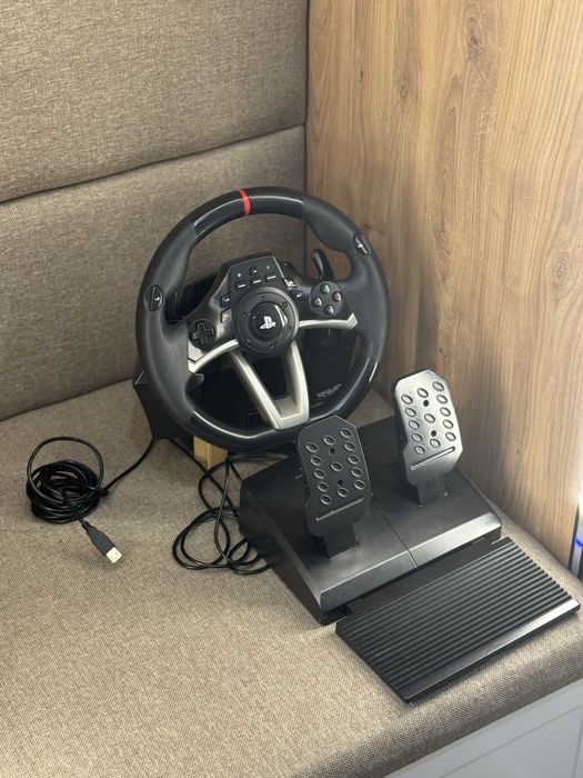 HORI Racing Wheel Apex