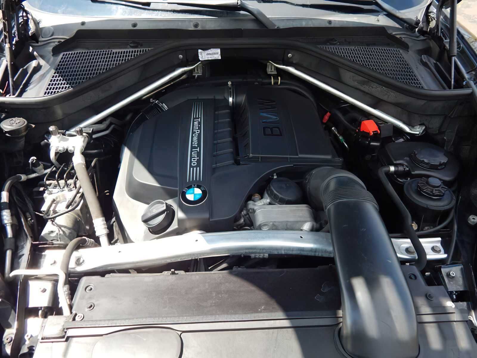 2013    BMW   X5