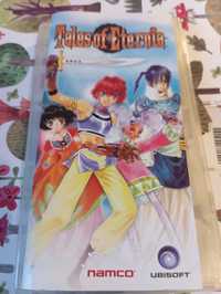 Gra PsP  " Tales of Eternia "