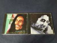 Bob Marley 2xCD