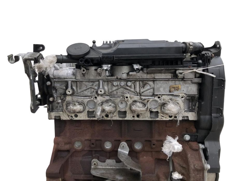 Двигун CITROEN C-CROSSER 2007-2013 (2.2D, 10DZ69) 0135PA