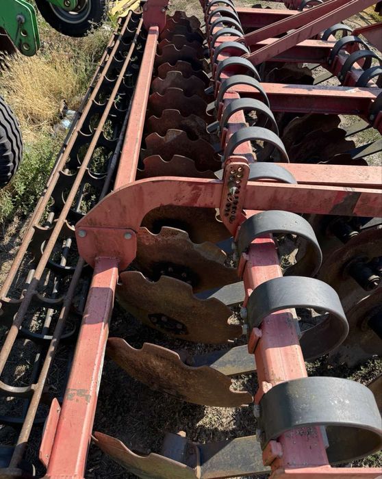 Лущильник дисковий Дукат-4 , ціна 8500 $