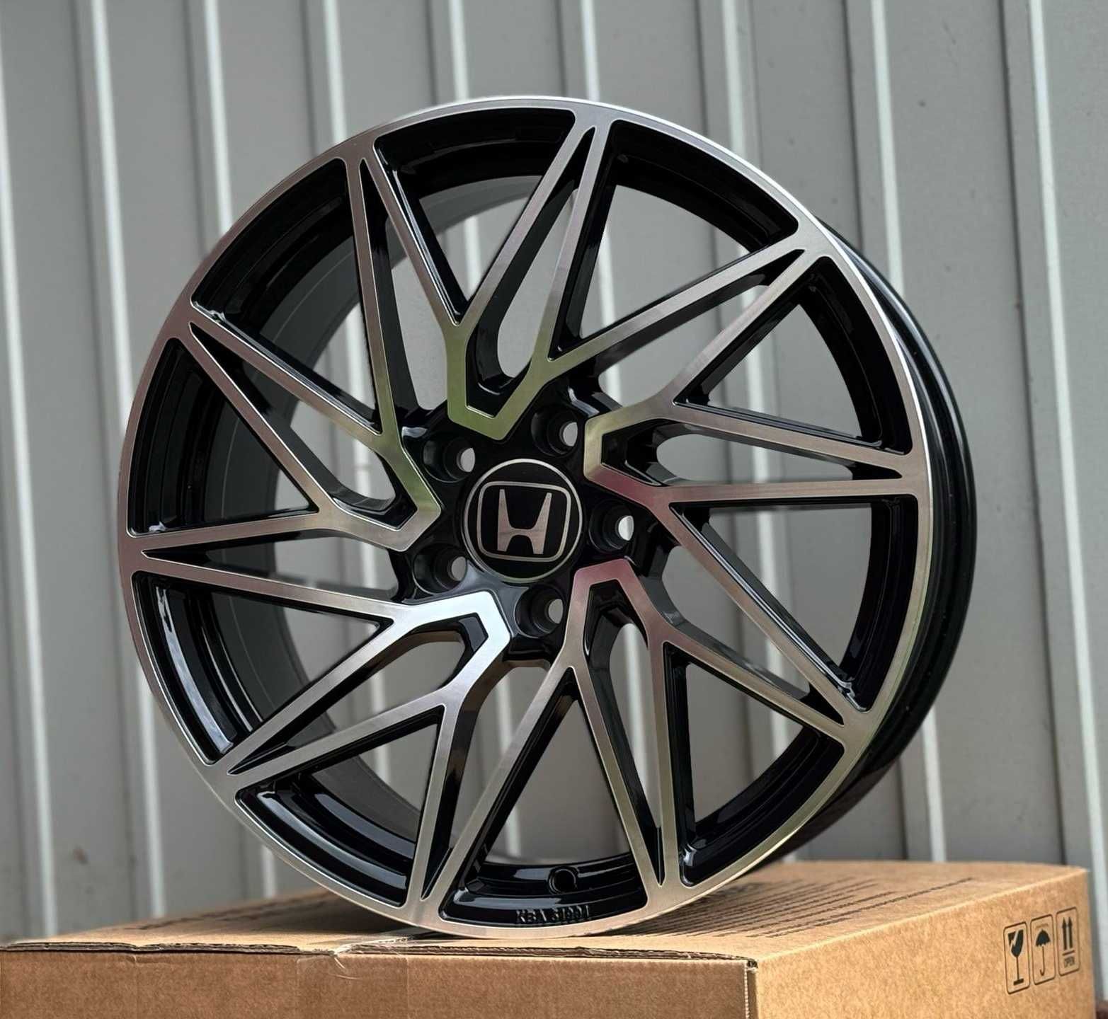Alufelgi 5x114,3 r18 HONDA NOWE! Accord Civic CH-R HR-V CR-V FR-V 192#