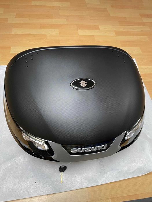V-Strom Kufer górny centralny Suzuki DL650/1050 VStrom 55L oryginał dl