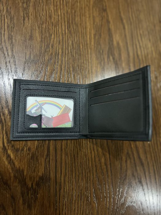 Гаманець чоловічий