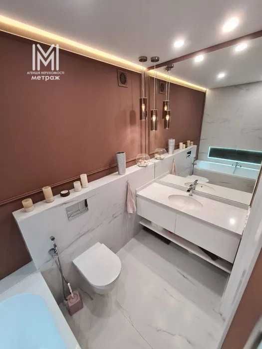 Продам стильную 1-к квартиру в ЖК Плехановский, ул. Молочная(код20660)