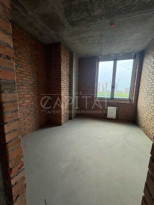 Продаж Квартира 89м2 ЖК Crystal Park Tower Крістал Парк Тауер Святошин