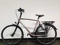 Rower Gazelle Chamonix Comfort