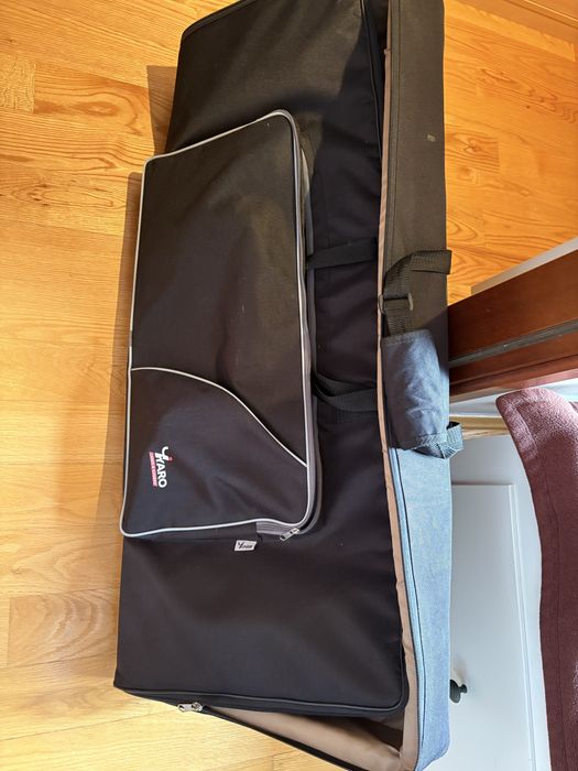 Keyboard YAMAHA E433