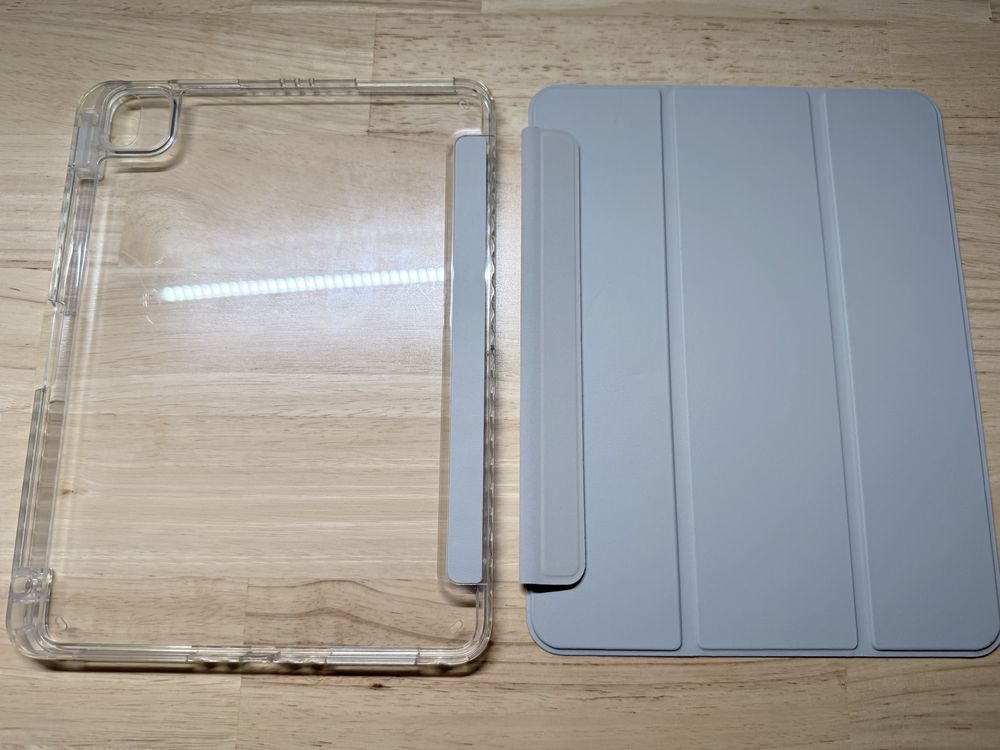 iPad Air 11” M2 (2024), 128GB, WiFi, Niebieski