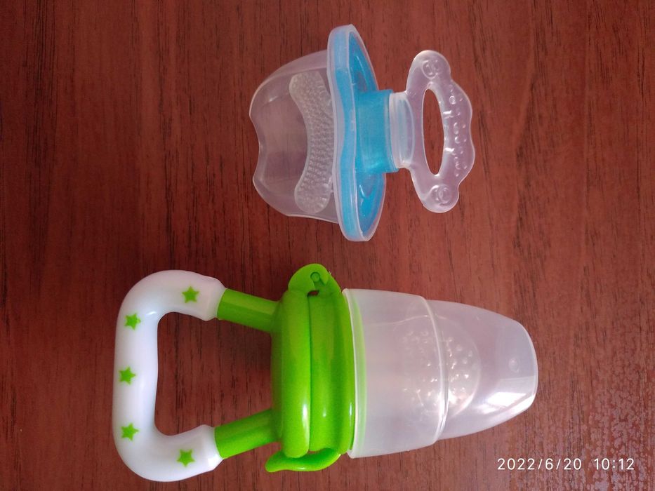 Прорізувач для зубів
Ніблер