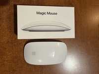 Мышка apple Magic Mouse 2