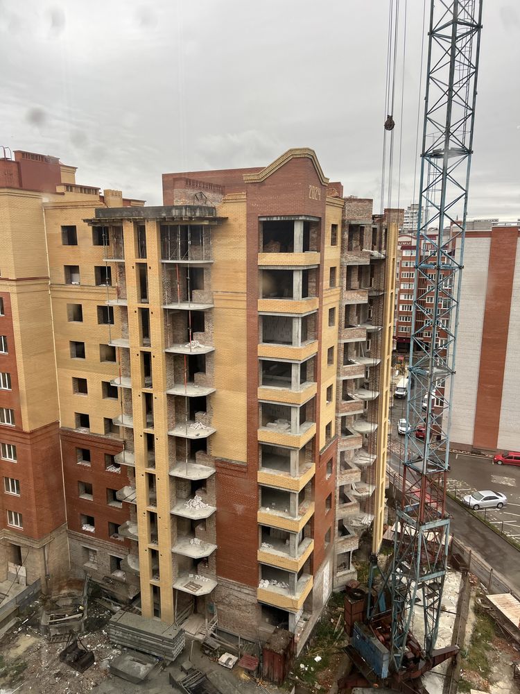 Продаж 2 кімнатної квартири