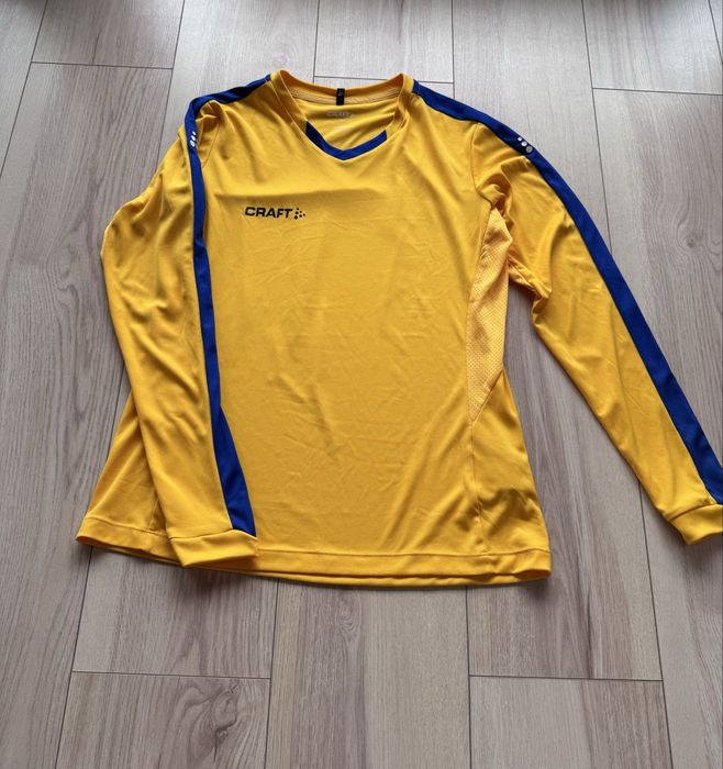 Bluzka sportowa Craft