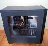 Komputer Gamingowy i5-7400 GTX1060WF