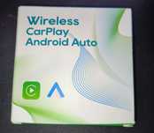Adapter Android Auto Car Play