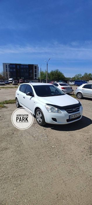 Оренда авто  Київ 3 100 грн