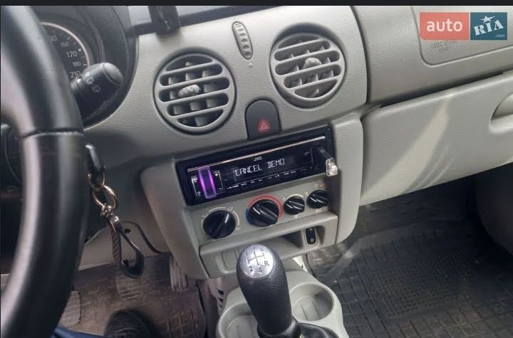 Продам Renault Kango, 2008,original passagir