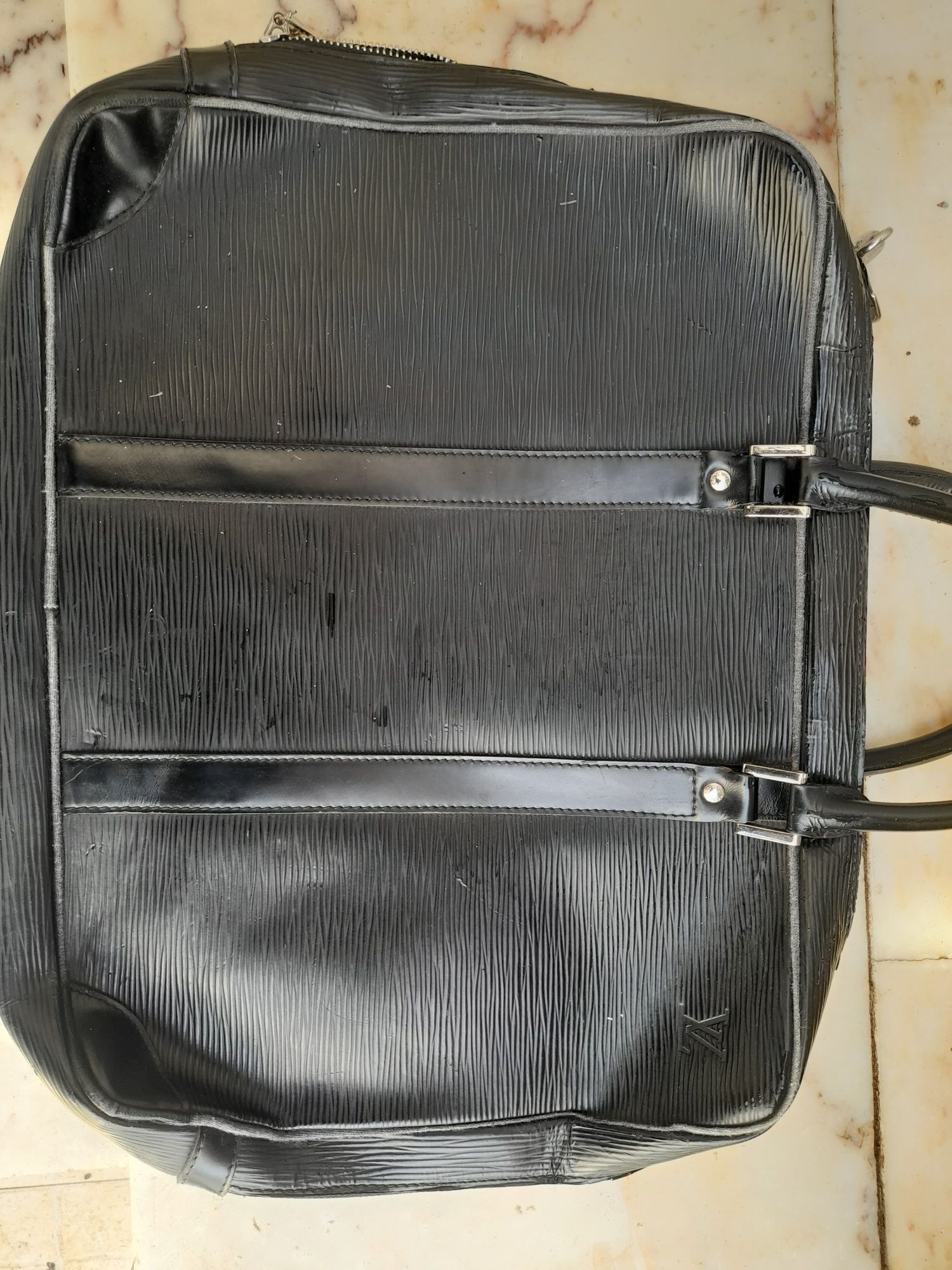 Mala Louis Vuitton original