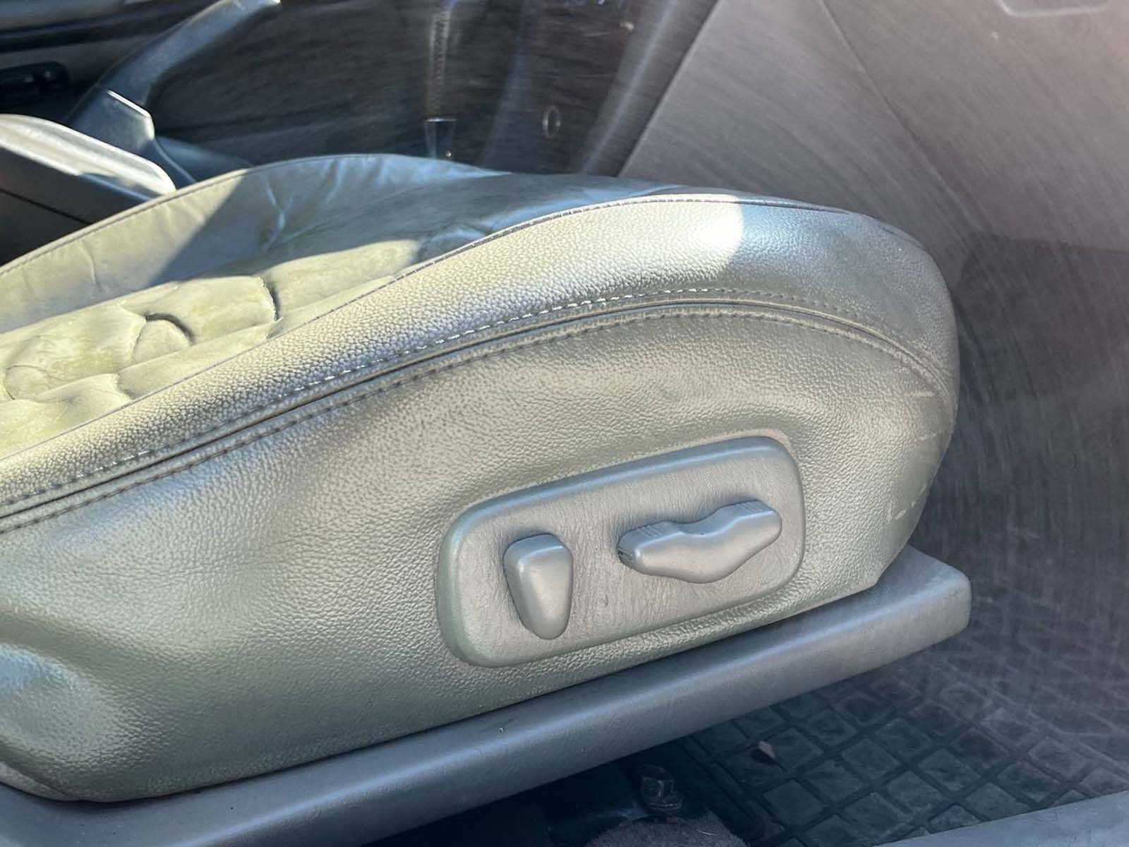 Продам Nissan Maxima 2001р. #68822