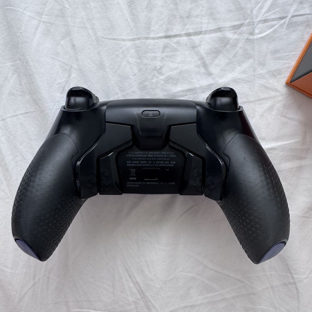Kontroler SCUF Reflex PRO PS5 PC pad