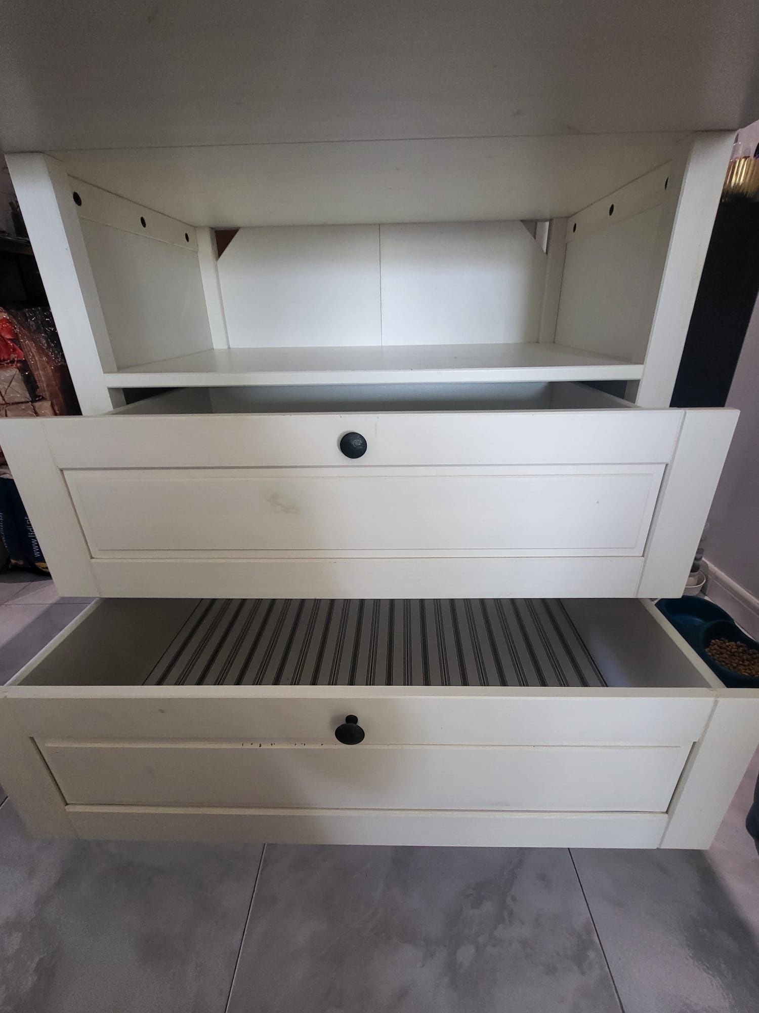 Trocador / cómoda IKEA Sundvik