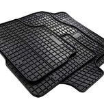 Dywaniki samochodowe do Kia Rio II 05-11