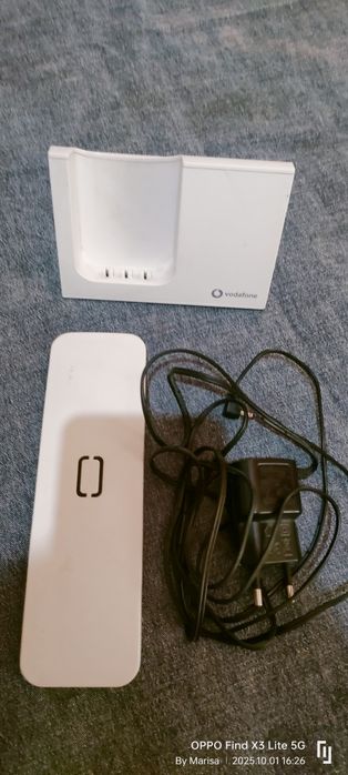 Telefones e telemóveis