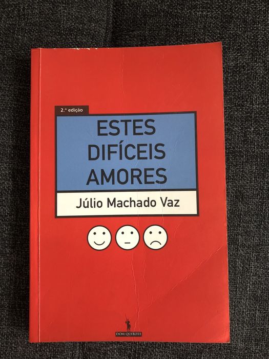 Livros vários (venda isolada)