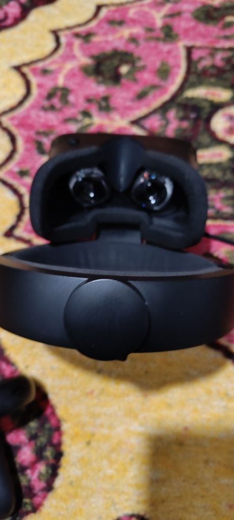 Oculus rift s como novos