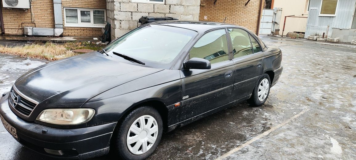Продам Opel omega b 2.5 td