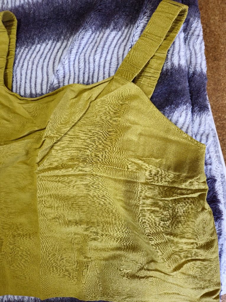 Tops de alça novos