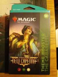 Theme Booster Magic The Gathering
