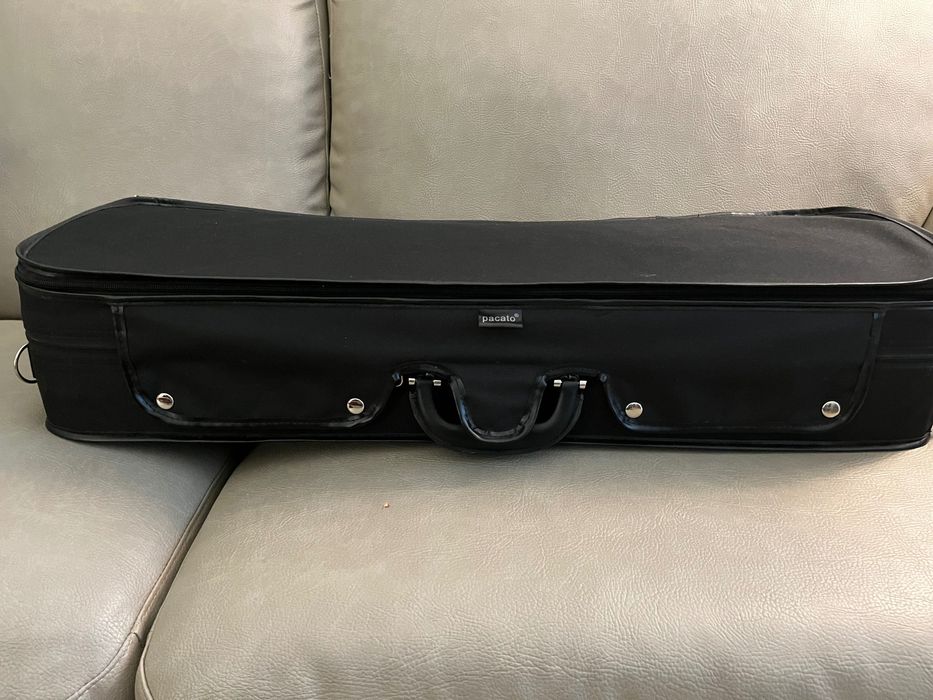 Estojo Viola d’Arco Pacato Livorno Flex