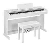 Цифровое пианино Yamaha Arius YDP-144,Новые,Все Цвета в Наличии !