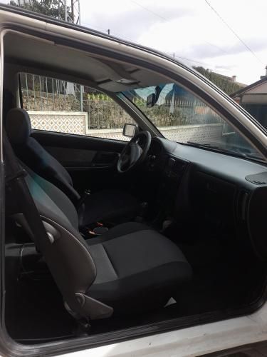 Seat ibiza 1.9 disel