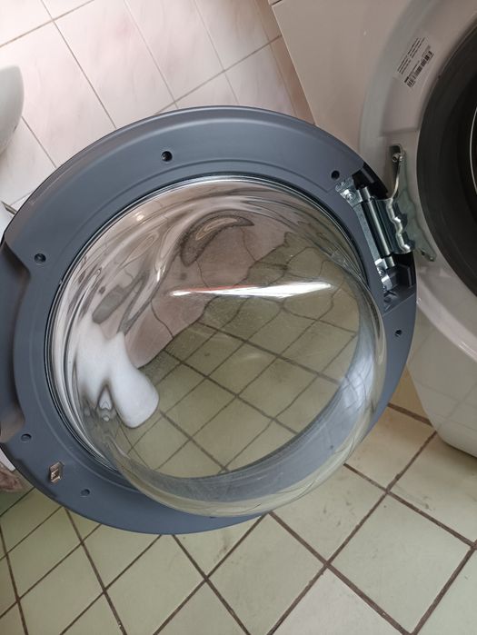 Продам пральну машину