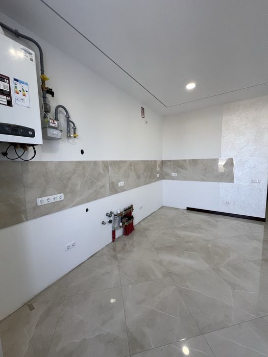 ‼️Продаж просторої 2-км кв з функціюєю 3-км