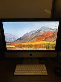 Apple iMac 21,5 2011 mid 16GB 500GB