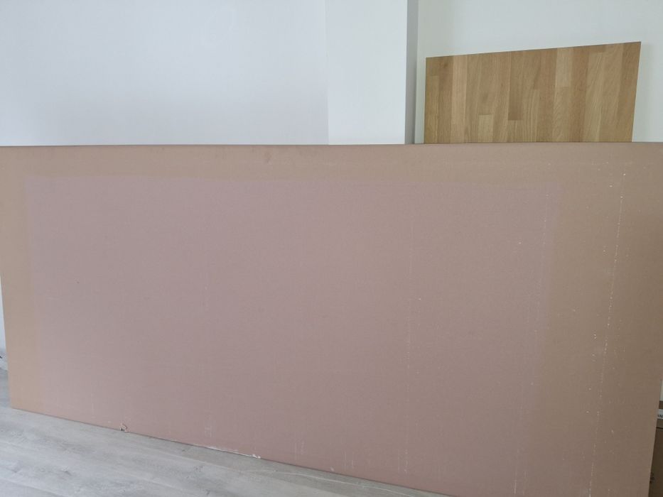 Płyta gipsowa ognioochronna GKF typ DF 2600 x 1200 x 12.5 mm