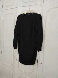 Black New Look long sweater