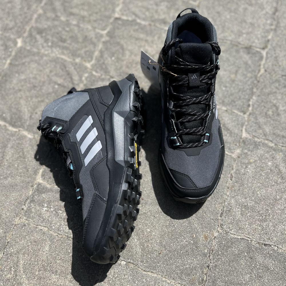 Черевики Adidas Terrex Ax4 Supernova Barricade (HQ1049) (40р по 49р)
