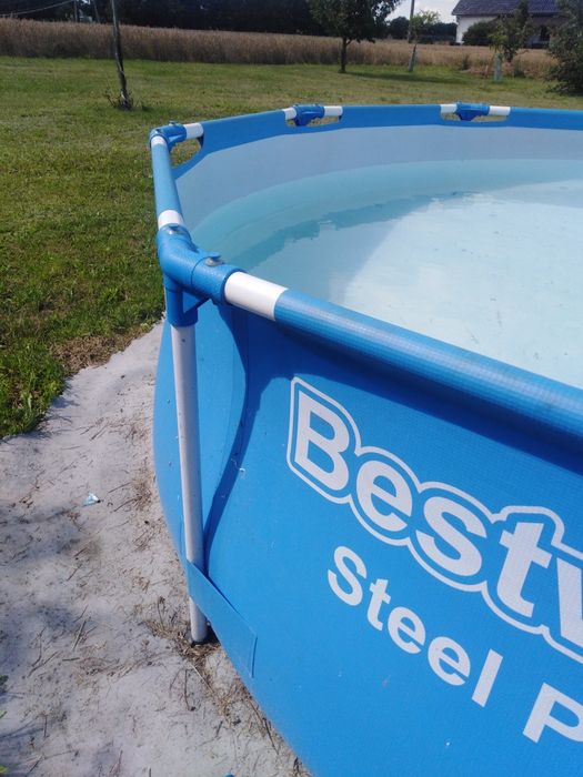 Basen Bestway 305x76