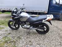 Honda Varadero 125 kat B